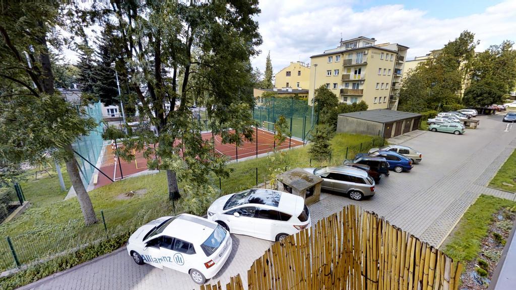 Rint - Centrum Kalinowskiego Białystok Pokoj fotografie